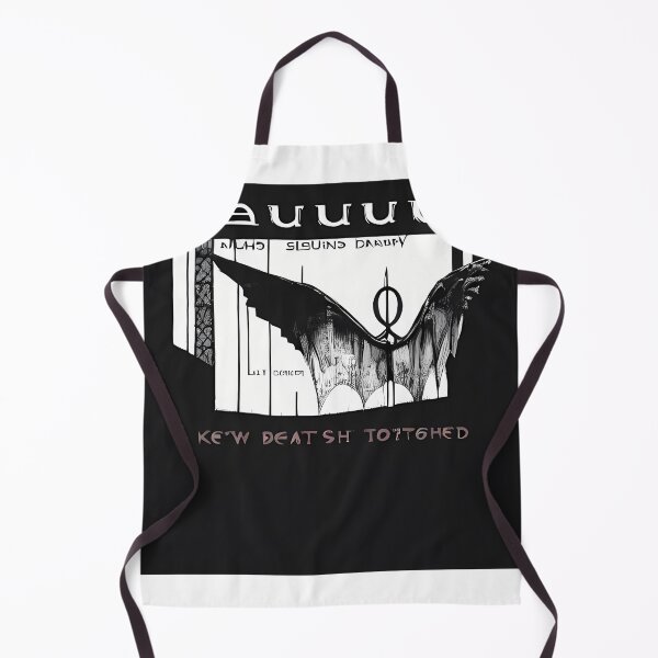 Item preview, Bauhaus - Bat Wings - Bela Lugosi's Dead designed and sold by ArtForYouMyMan.