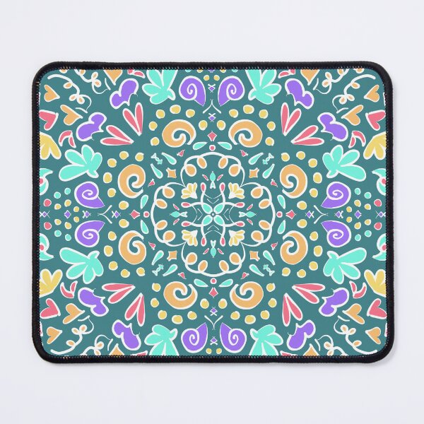 Item preview, teal design designed and sold by ShareJoy.