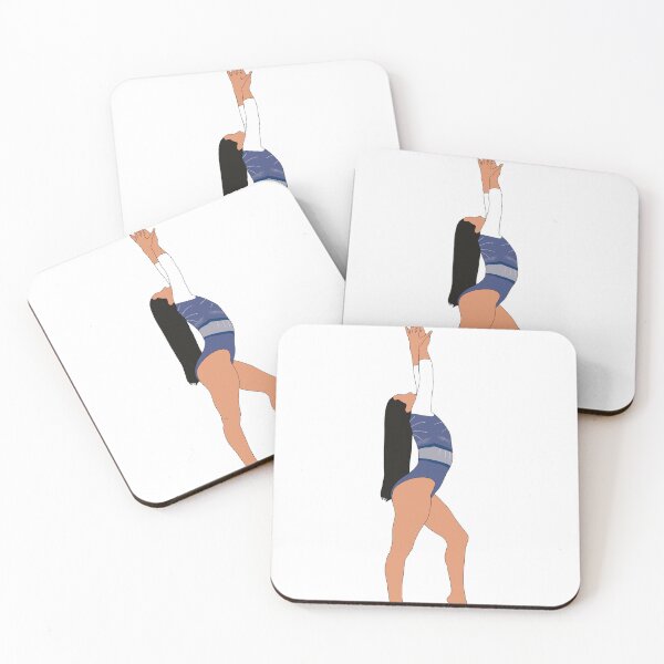 Item preview, Ava Piedrahita designed and sold by CoachAlainnee.Designs.