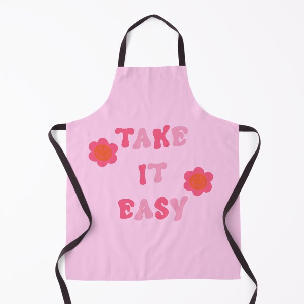 Item preview, take it easy designed and sold by gail-snail.