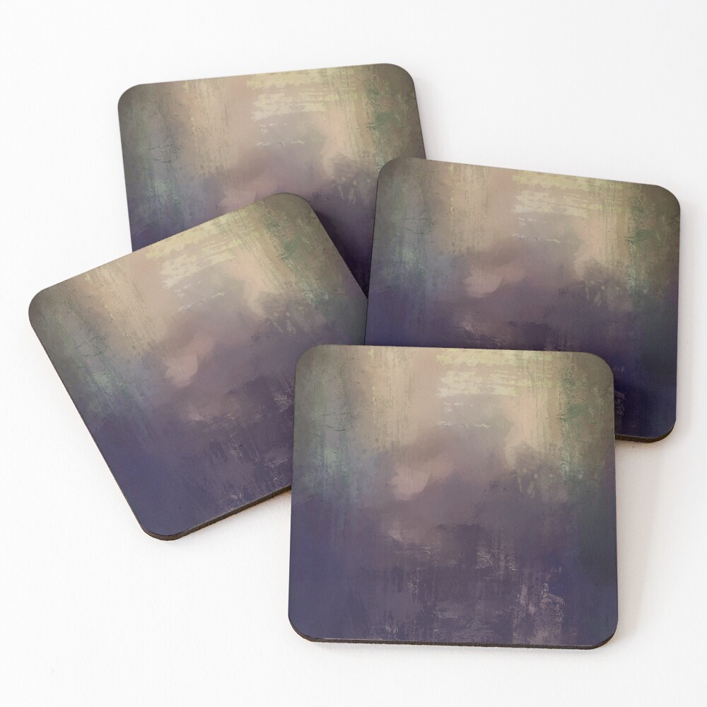 Item preview, Coasters (Set of 4) designed and sold by wayneflint.