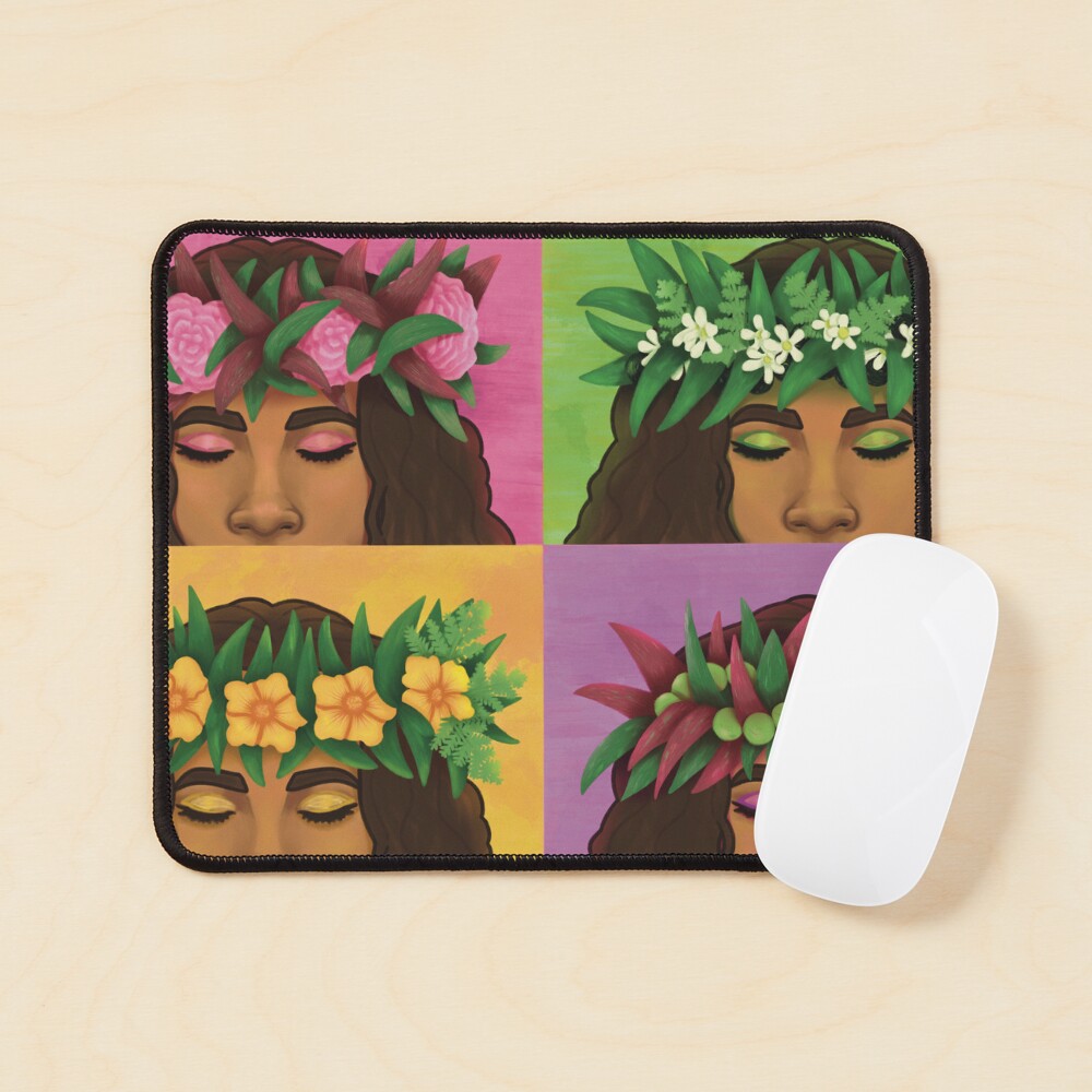 Lei Haku / Lei Po'o