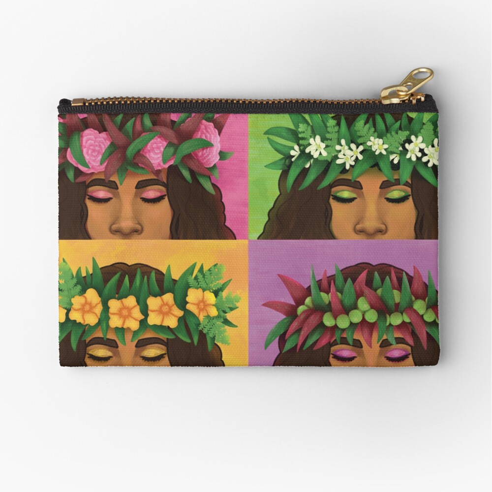 Lei Haku / Lei Po'o