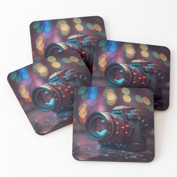 Item preview, Virtual reality Camera designed and sold by STayar.
