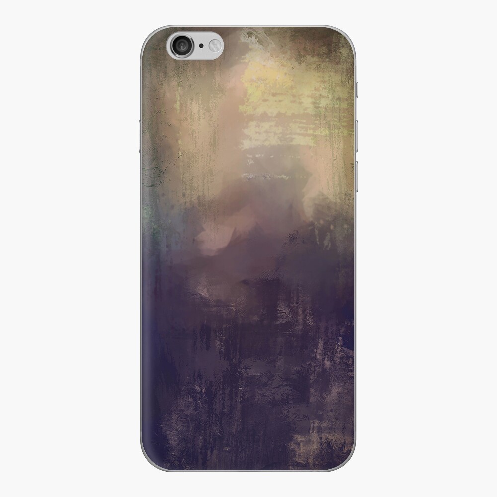 Item preview, iPhone Skin designed and sold by wayneflint.