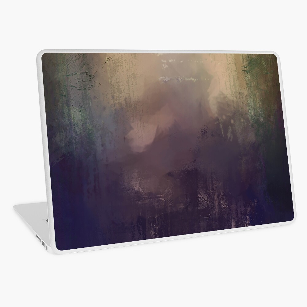 Item preview, Laptop Skin designed and sold by wayneflint.