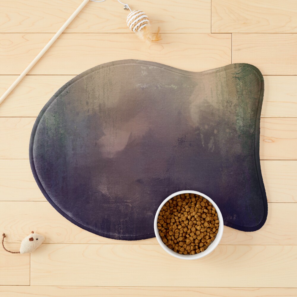 Item preview, Cat Mat designed and sold by wayneflint.