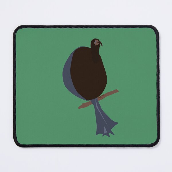 Item preview, Moon Bird (invented animals) designed and sold by eveyting.