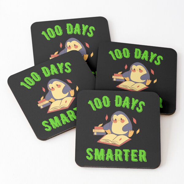 Item preview, 100 Days Smarter designed and sold by JOY STORE 45.