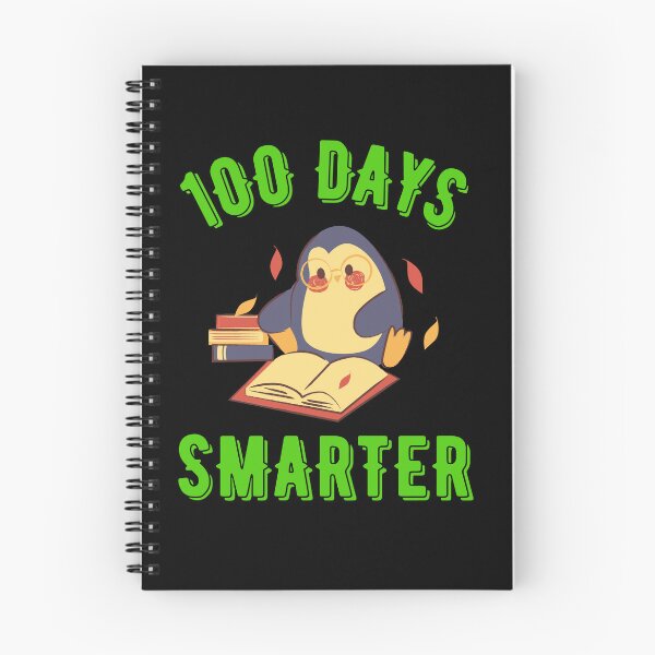 Item preview, 100 Days Smarter designed and sold by JOY STORE 45.