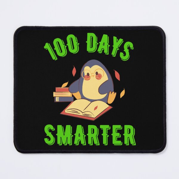 Item preview, 100 Days Smarter designed and sold by JOY STORE 45.