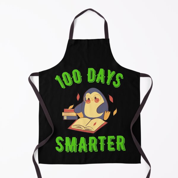 Item preview, 100 Days Smarter designed and sold by JOY STORE 45.