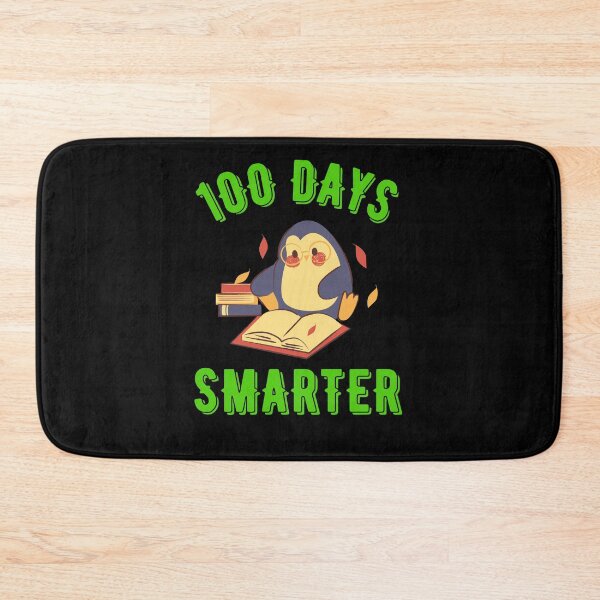 Item preview, 100 Days Smarter designed and sold by JOY STORE 45.