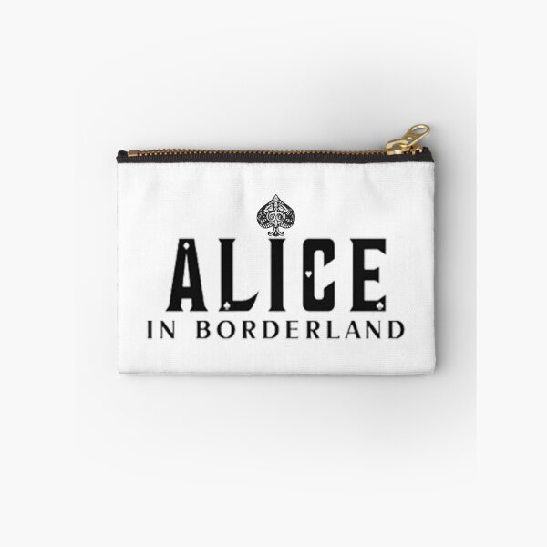 Item preview, alice in borderland Spade logo designed and sold by mabellow39.