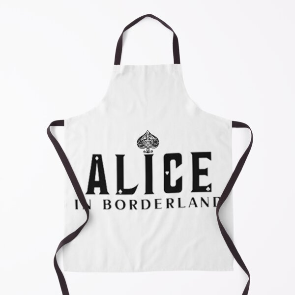 Item preview, alice in borderland Spade logo designed and sold by mabellow39.