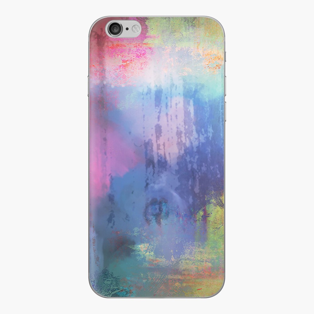 Item preview, iPhone Skin designed and sold by wayneflint.