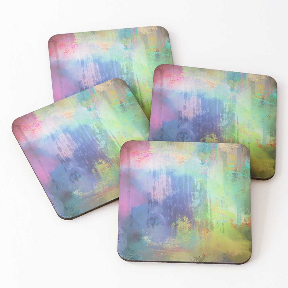 Item preview, Coasters (Set of 4) designed and sold by wayneflint.
