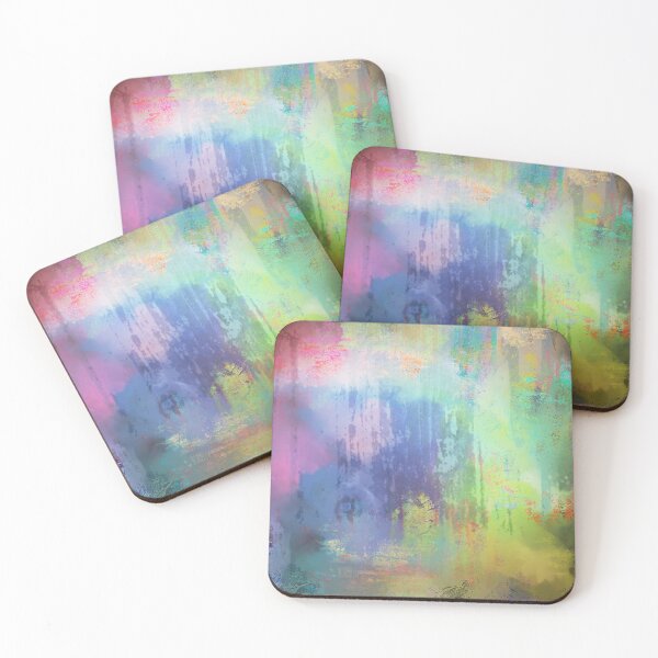 Item preview, Digital Abstract designed and sold by wayneflint.