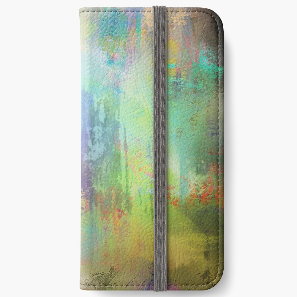 Item preview, iPhone Wallet designed and sold by wayneflint.