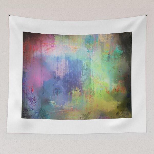 Item preview, Digital Abstract designed and sold by wayneflint.