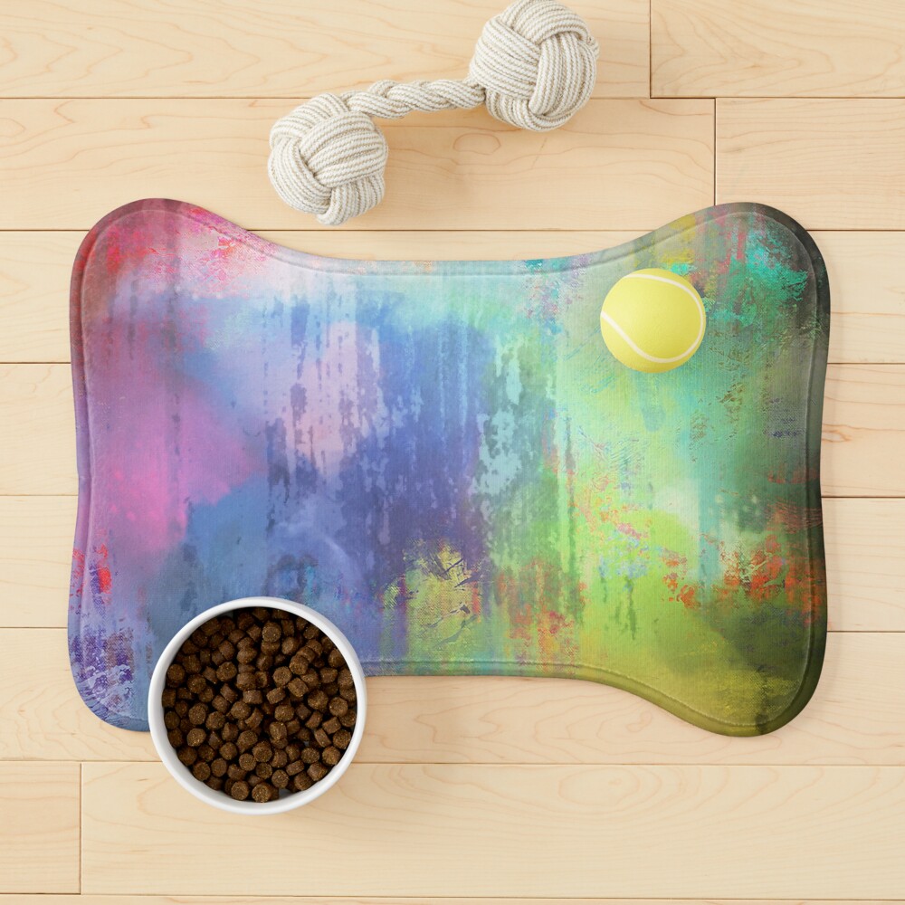 Item preview, Dog Mat designed and sold by wayneflint.