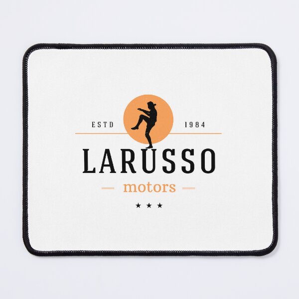 Item preview, LaRusso Motors Estd 1984 designed and sold by Primotees.