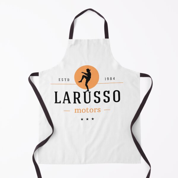 Item preview, LaRusso Motors Estd 1984 designed and sold by Primotees.