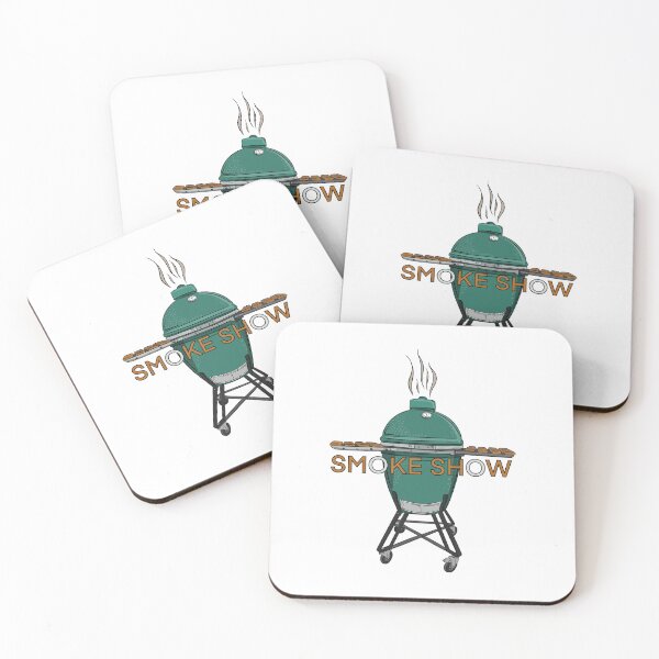 Item preview, Smoke Show  designed and sold by Michael Garber.