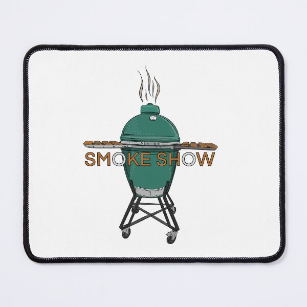 Item preview, Smoke Show  designed and sold by Michael Garber.