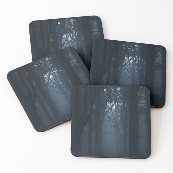 Item preview, Magic forest designed and sold by lekcefaustwild.