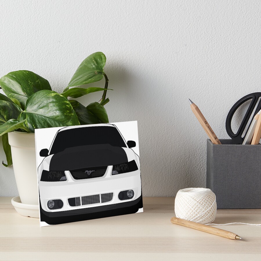 Item preview, Art Board Print designed and sold by InjectedDesigns.