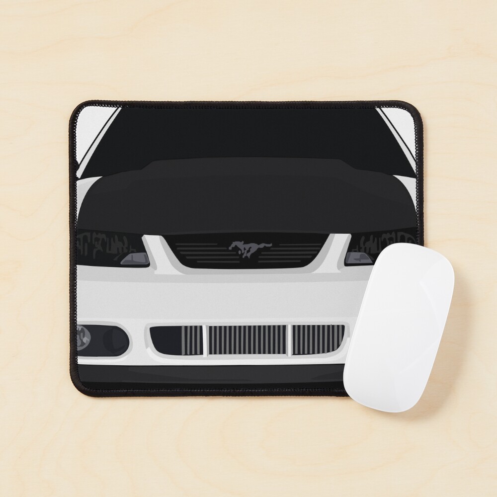 Item preview, Mouse Pad designed and sold by InjectedDesigns.
