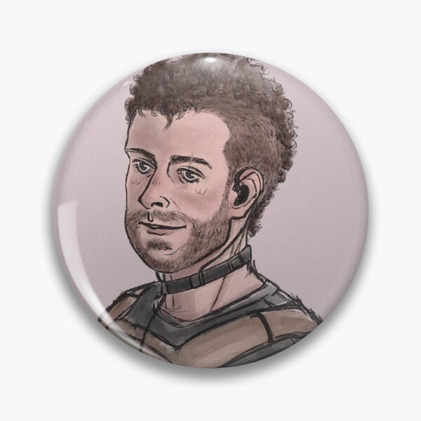 Item preview, Soap MacTavish designed and sold by EclatdeNoisette.