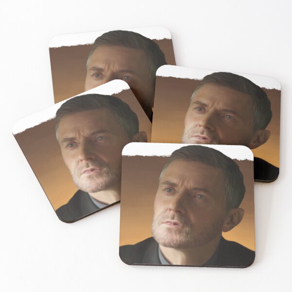 Item preview, The Padre designed and sold by Astrovian.