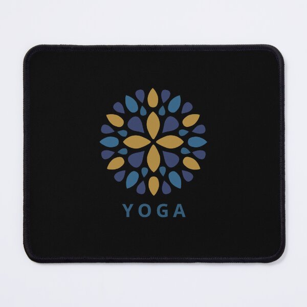 Item preview, Yoga Life designed and sold by OrganicCharm.