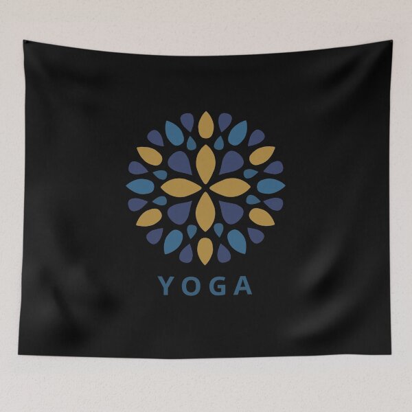 Item preview, Yoga Life designed and sold by OrganicCharm.