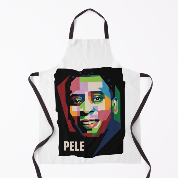Item preview, Pele Iconic Bicycle Kick (1968) [HiSVG.CoM] designed and sold by Pele-began.