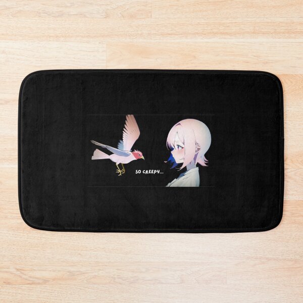 Item preview, Birds Are Creepy designed and sold by MissLaKill.