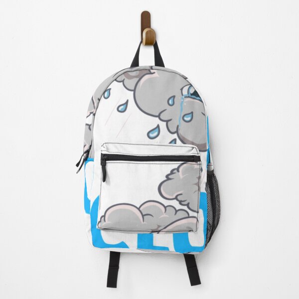 Item preview, Cute & Funny For Crying Out Cloud Pun Meteorology  designed and sold by GaryBailey129.