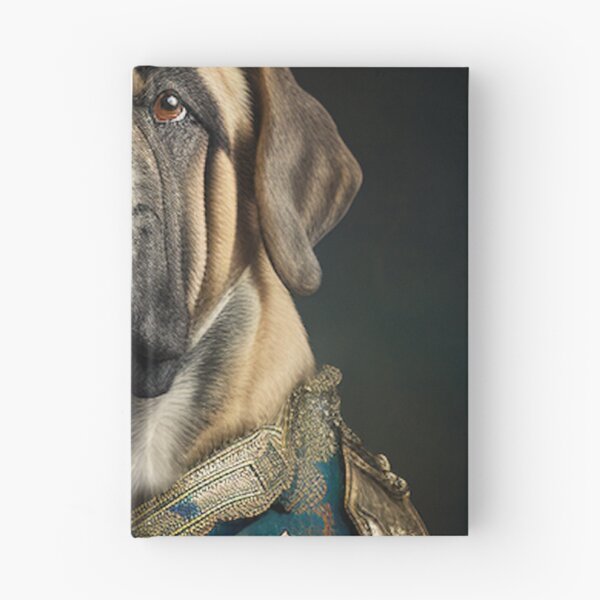Item preview, Blaise designed and sold by Canistoria.