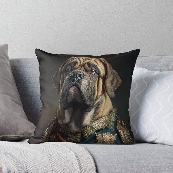 Item preview, Blaise designed and sold by Canistoria.
