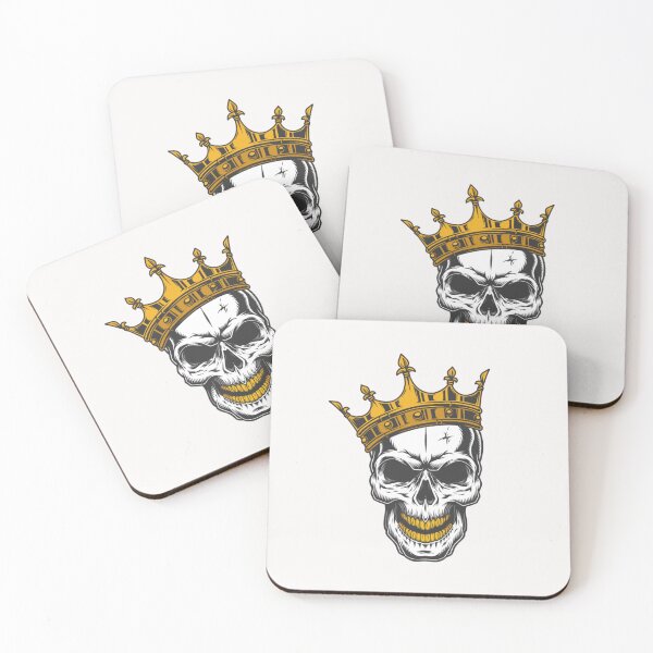 Item preview, The Skull Magnet designed and sold by EROUISE.