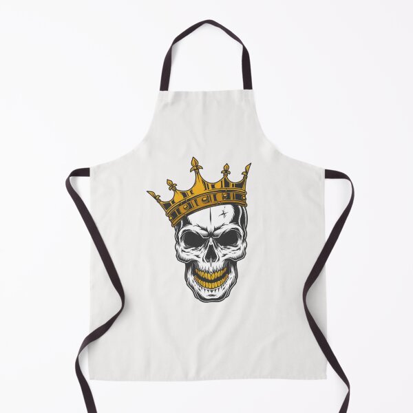 Item preview, The Skull Magnet designed and sold by EROUISE.