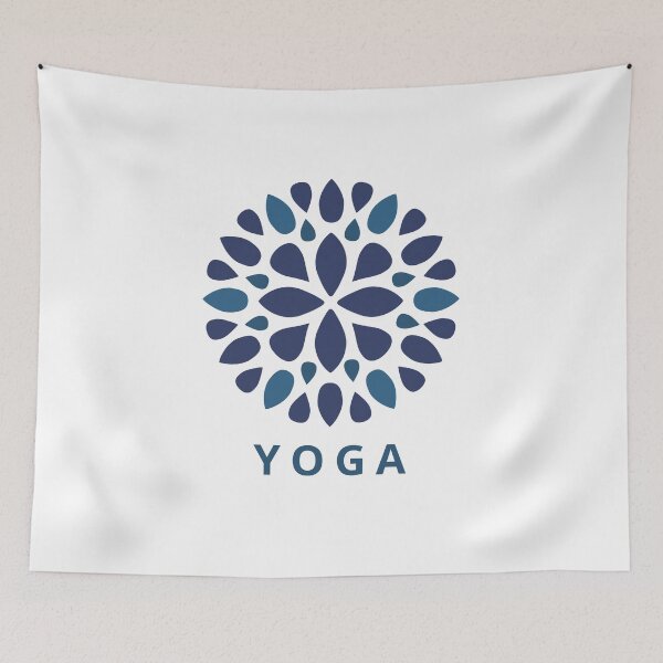 Item preview, Yoga Life designed and sold by OrganicCharm.