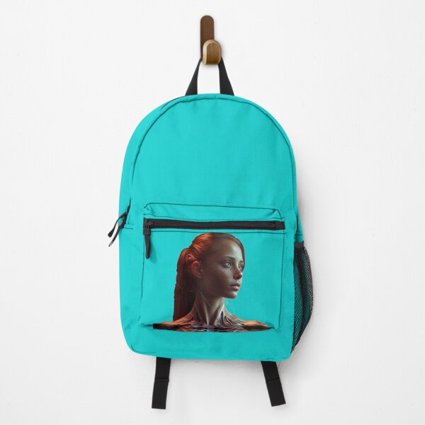 Item preview, Android designed and sold by NATHAN ZEHNER.