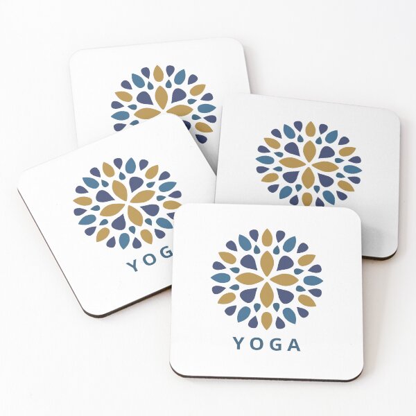 Item preview, Yoga Life designed and sold by OrganicCharm.