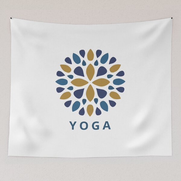 Item preview, Yoga Life designed and sold by OrganicCharm.