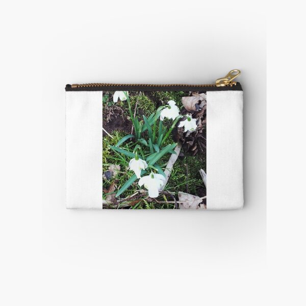 Item preview, Snowdrops designed and sold by amylw1.