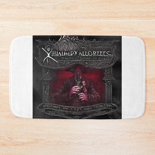 Item preview, Yharnam's Blood Vials designed and sold by ArtForYouMyMan.