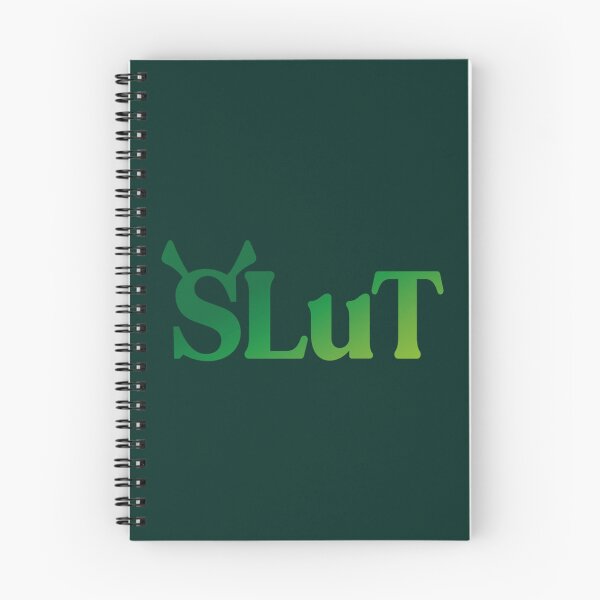 Item preview, Shrek slut                       designed and sold by bridgetelfreda.